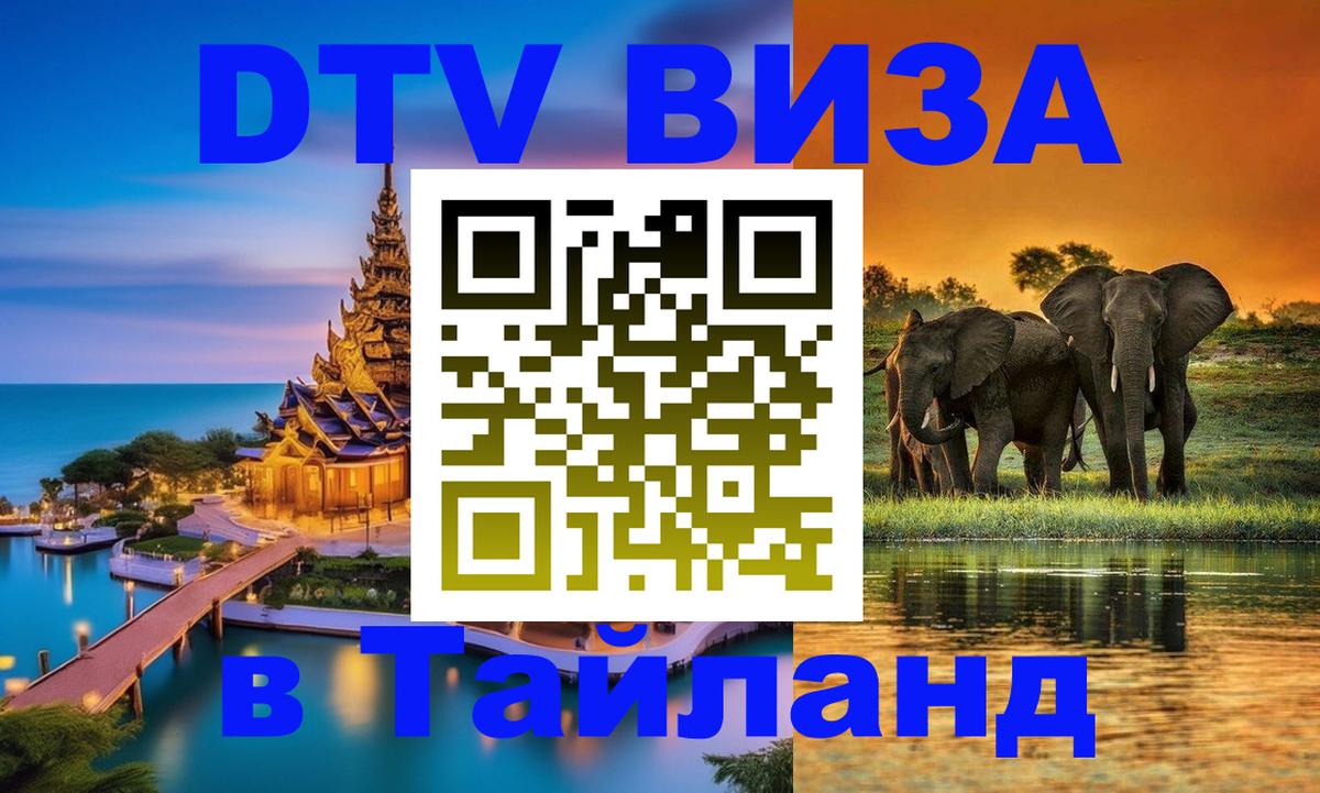 DTV Visa Тайланд купить Цхинвал 